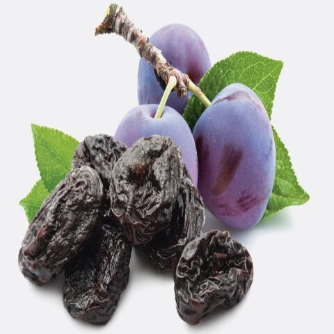 Buy Organic Wild Prunes Online Of high quality in Mohali at best price ...